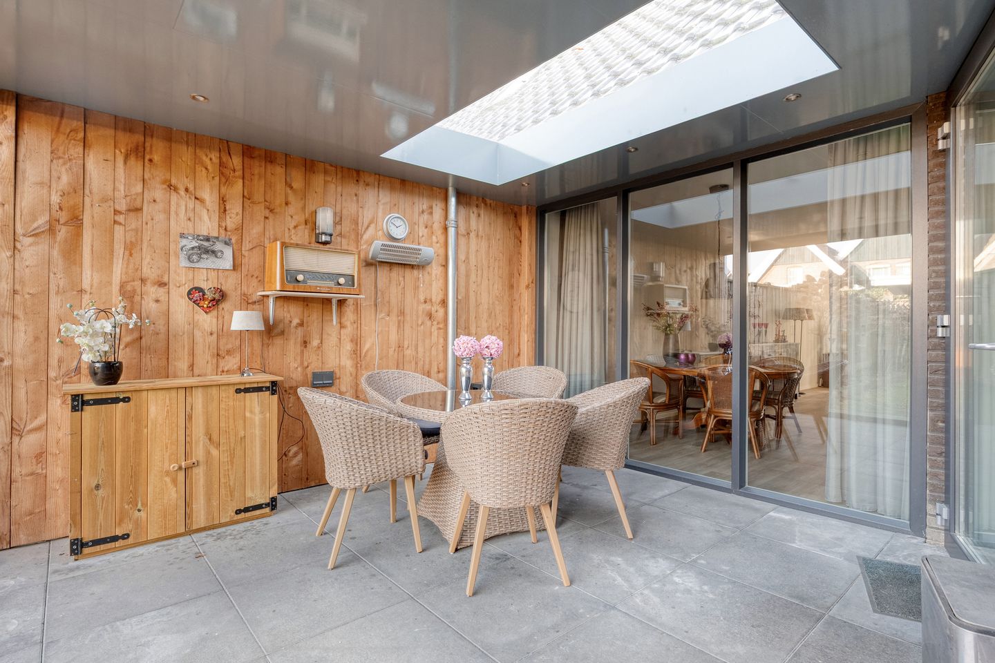 Foto 20 van Langepad 22