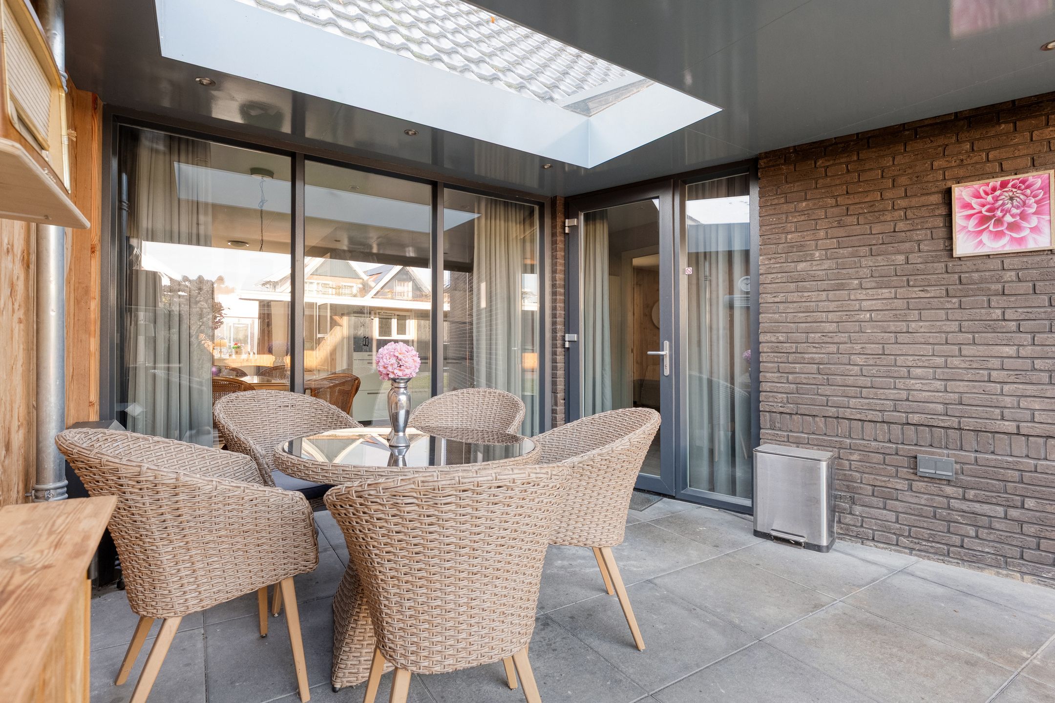 Foto 21 van Langepad 22