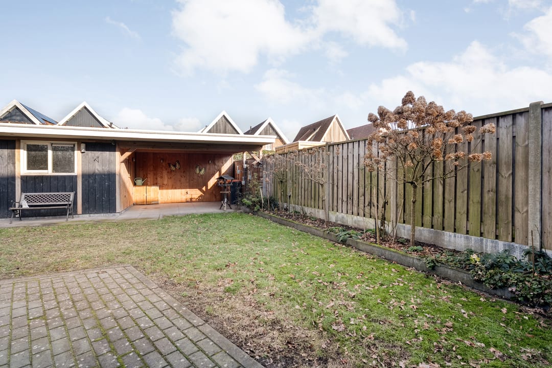 Foto 22 van Langepad 22