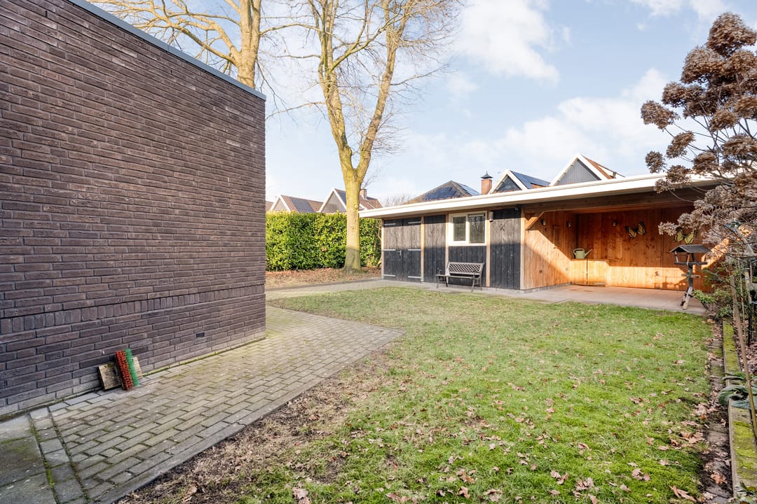 Foto 23 van Langepad 22