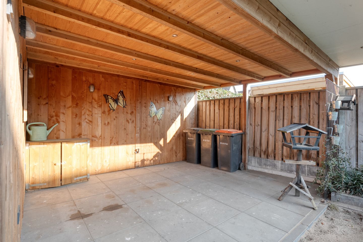 Foto 25 van Langepad 22