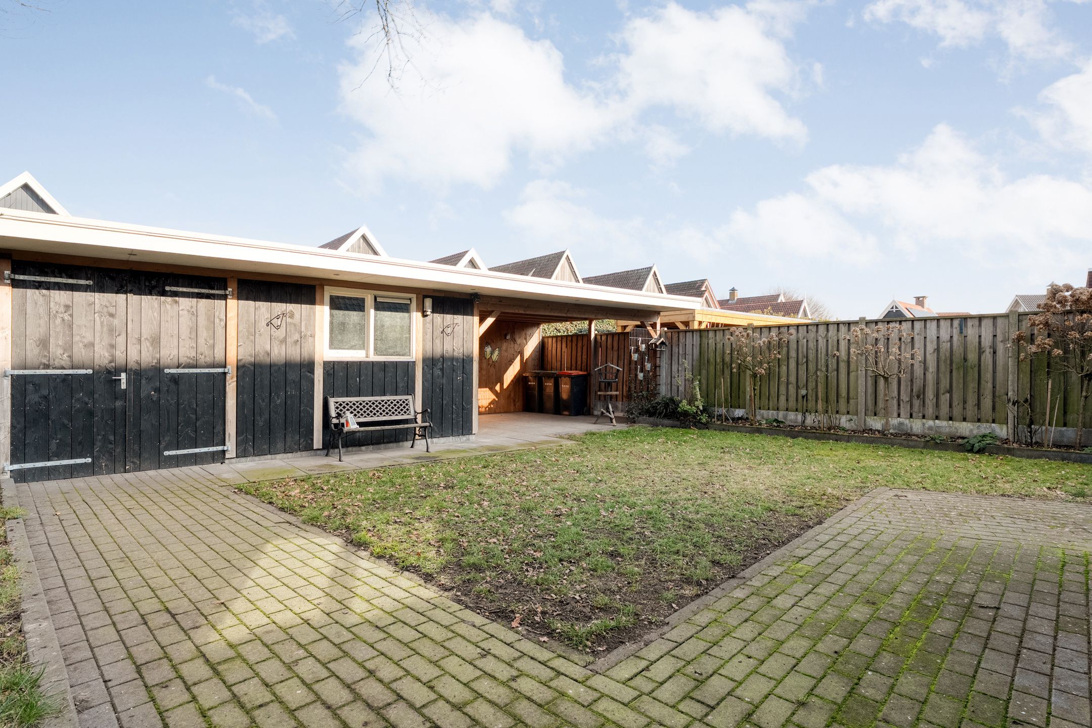 Foto 27 van Langepad 22