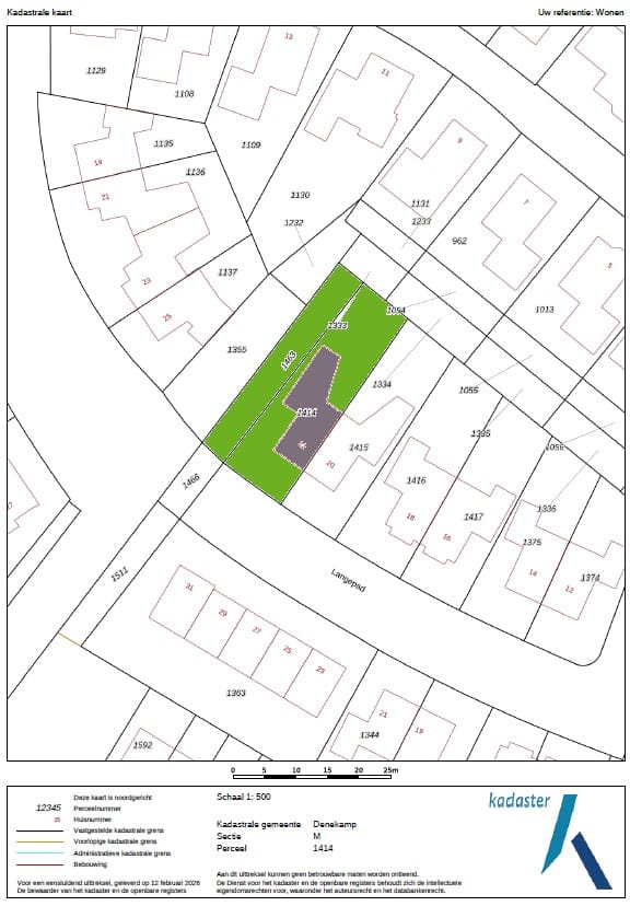 Foto 29 van Langepad 22