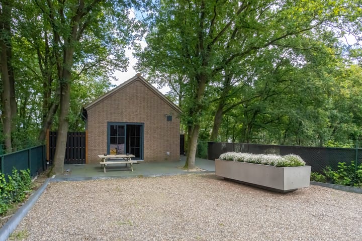 Wanroijseweg 93, Sint Hubert