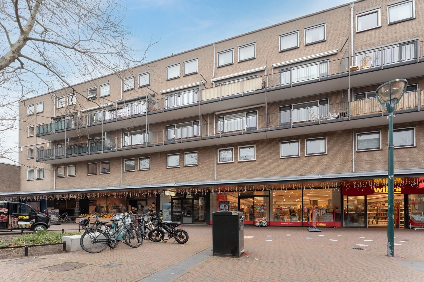 Foto 5 van Lange Voort 107