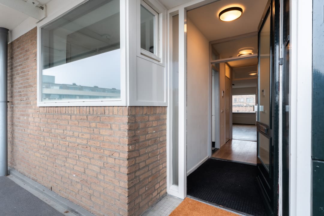 Foto 7 van Lange Voort 107