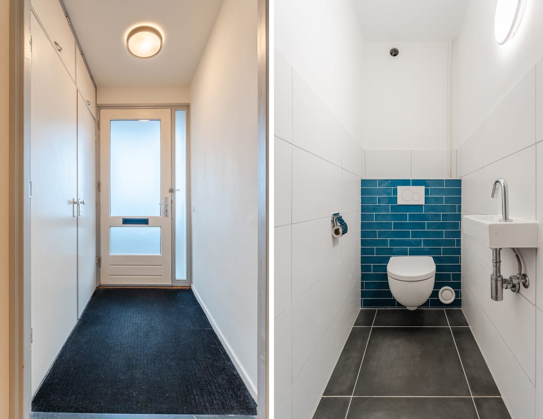 Foto 8 van Lange Voort 107