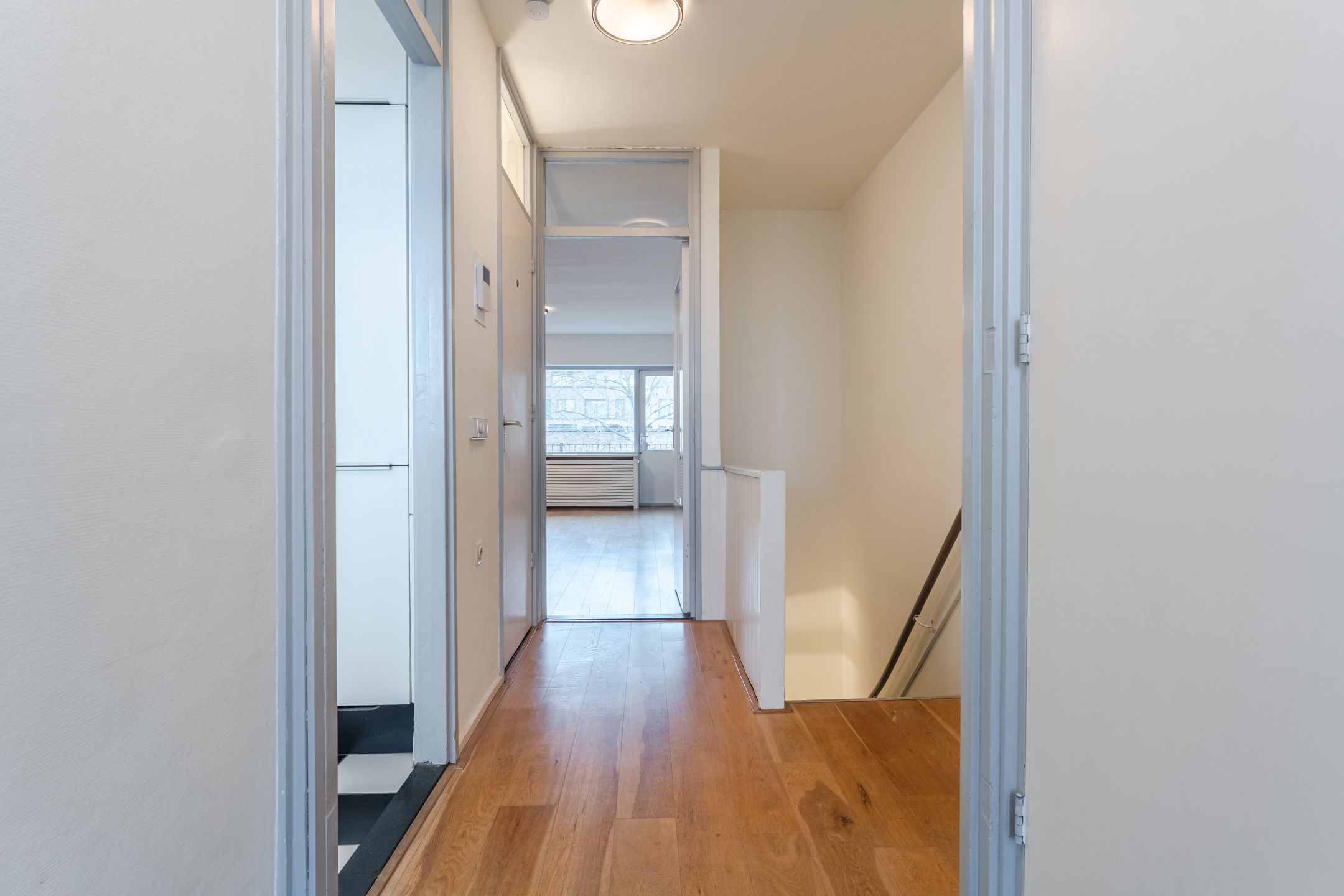 Foto 9 van Lange Voort 107