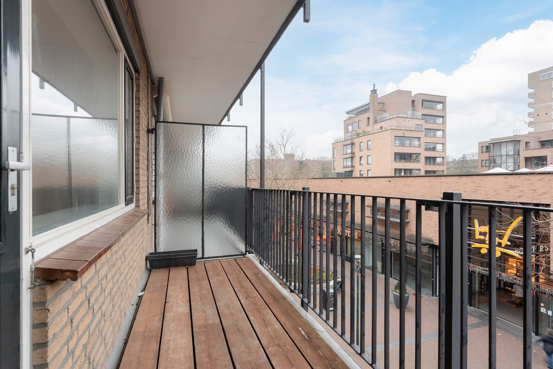 Foto 13 van Lange Voort 107