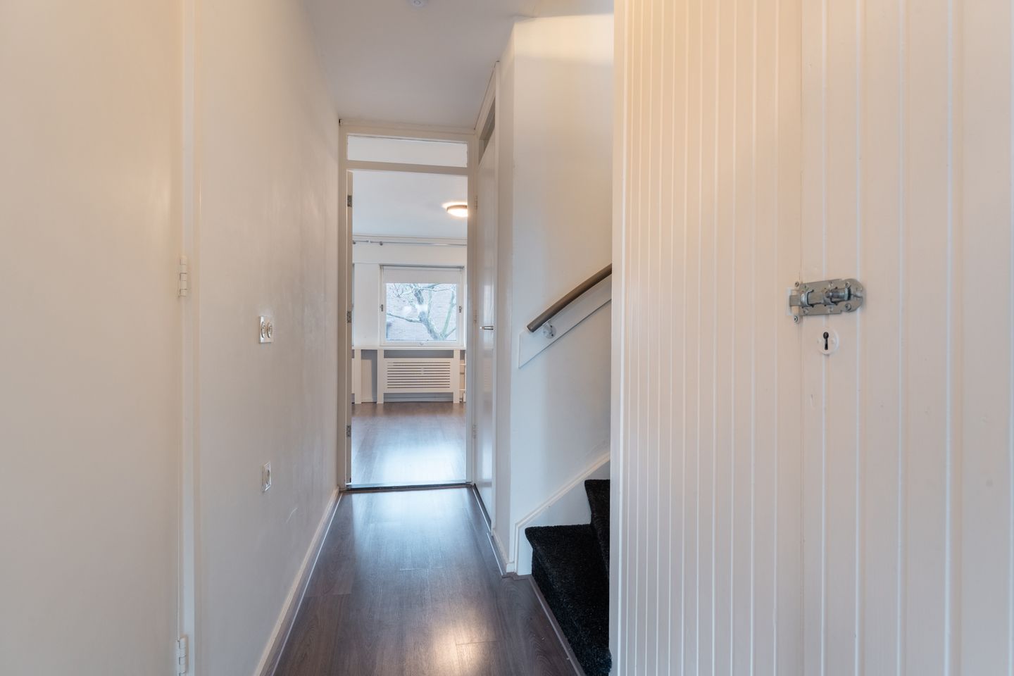 Foto 25 van Lange Voort 107