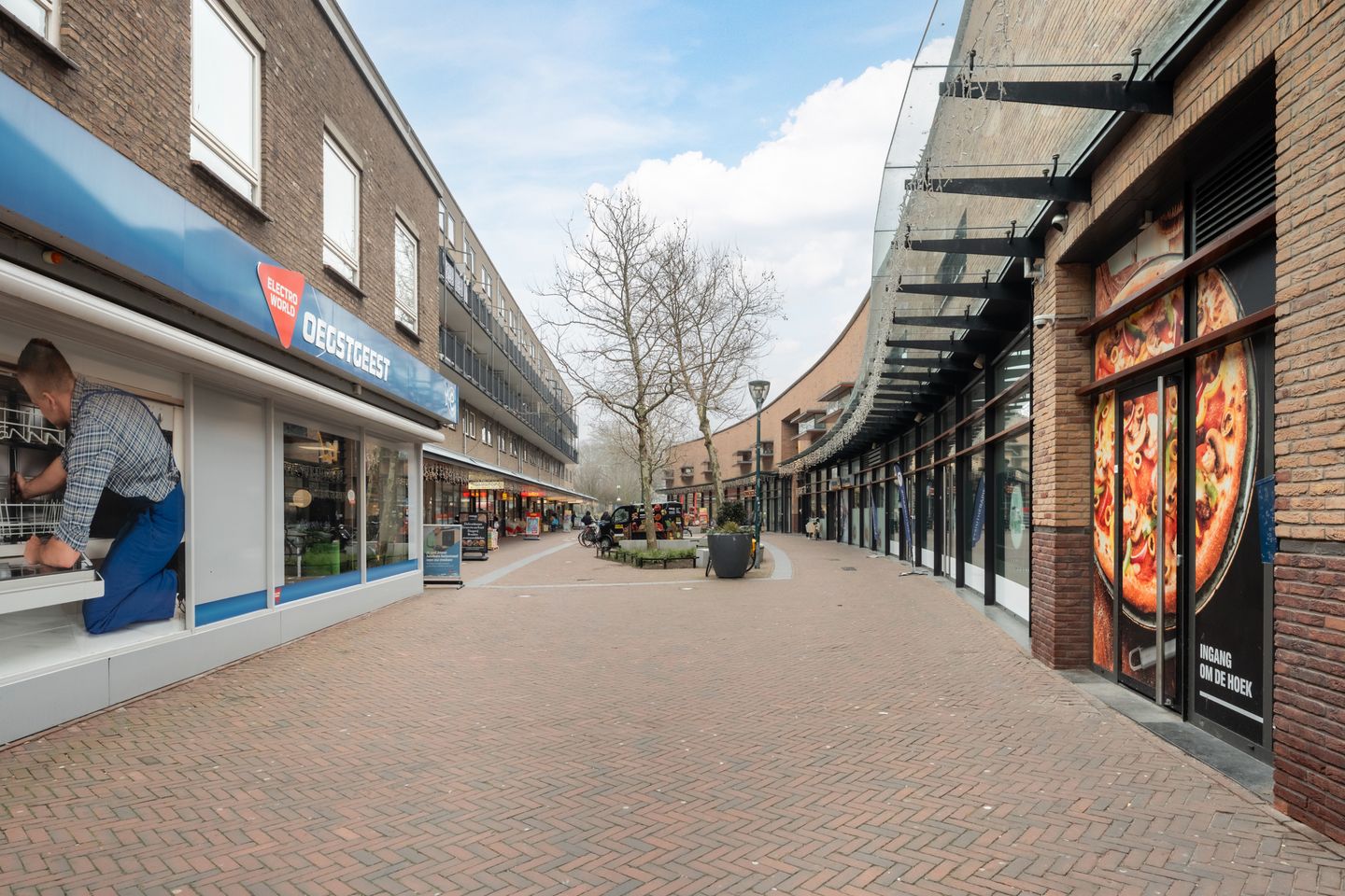 Foto 29 van Lange Voort 107