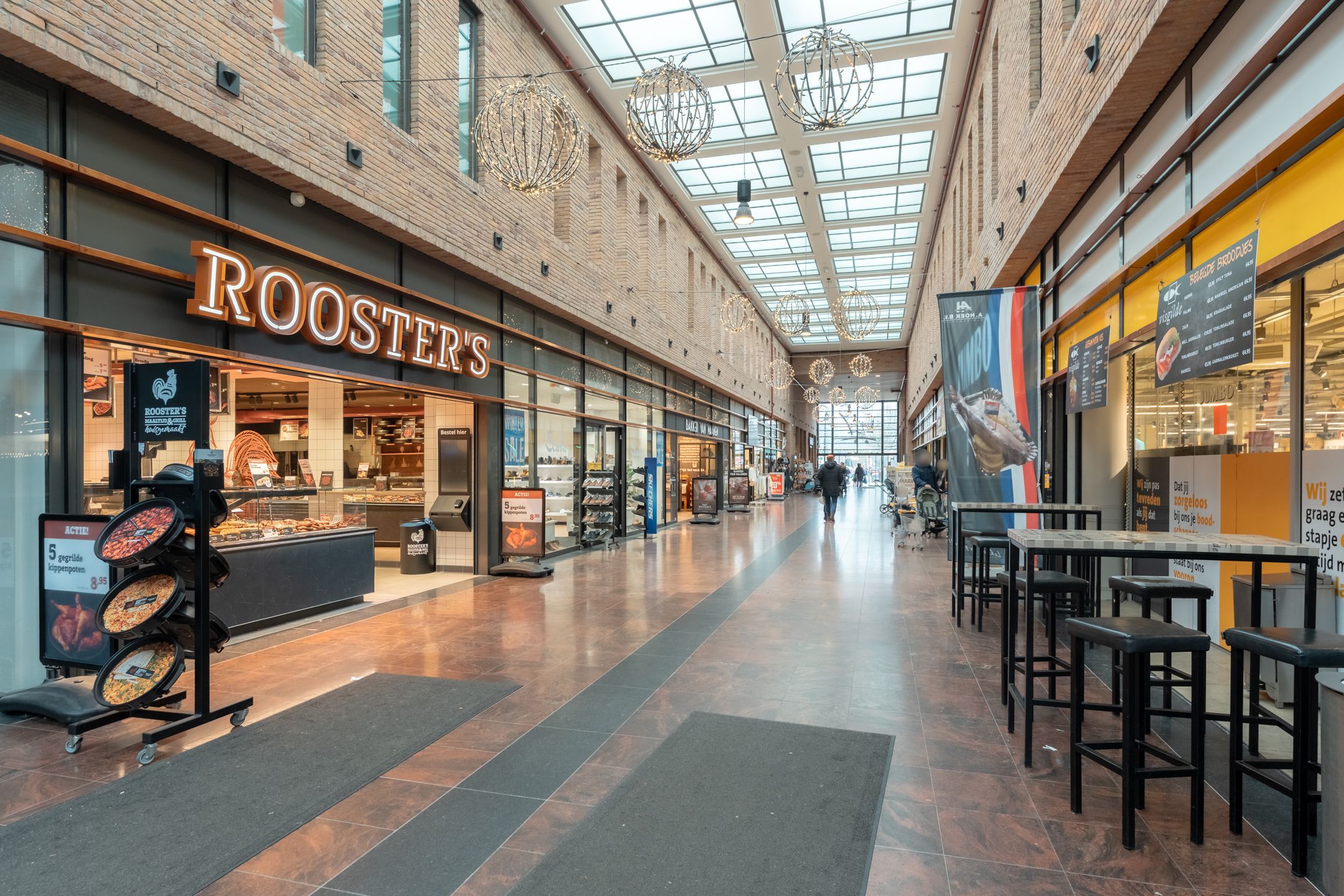 Foto 30 van Lange Voort 107