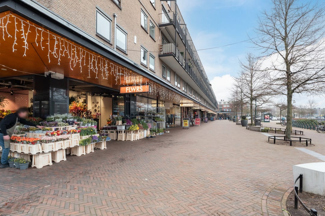 Foto 31 van Lange Voort 107