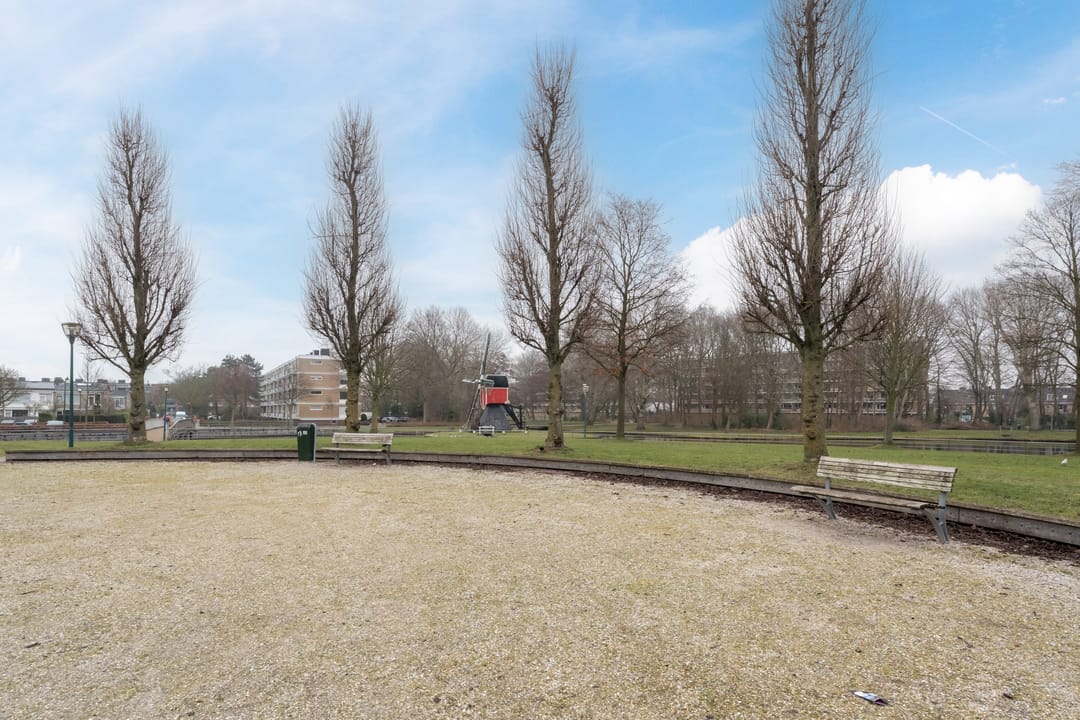 Foto 32 van Lange Voort 107