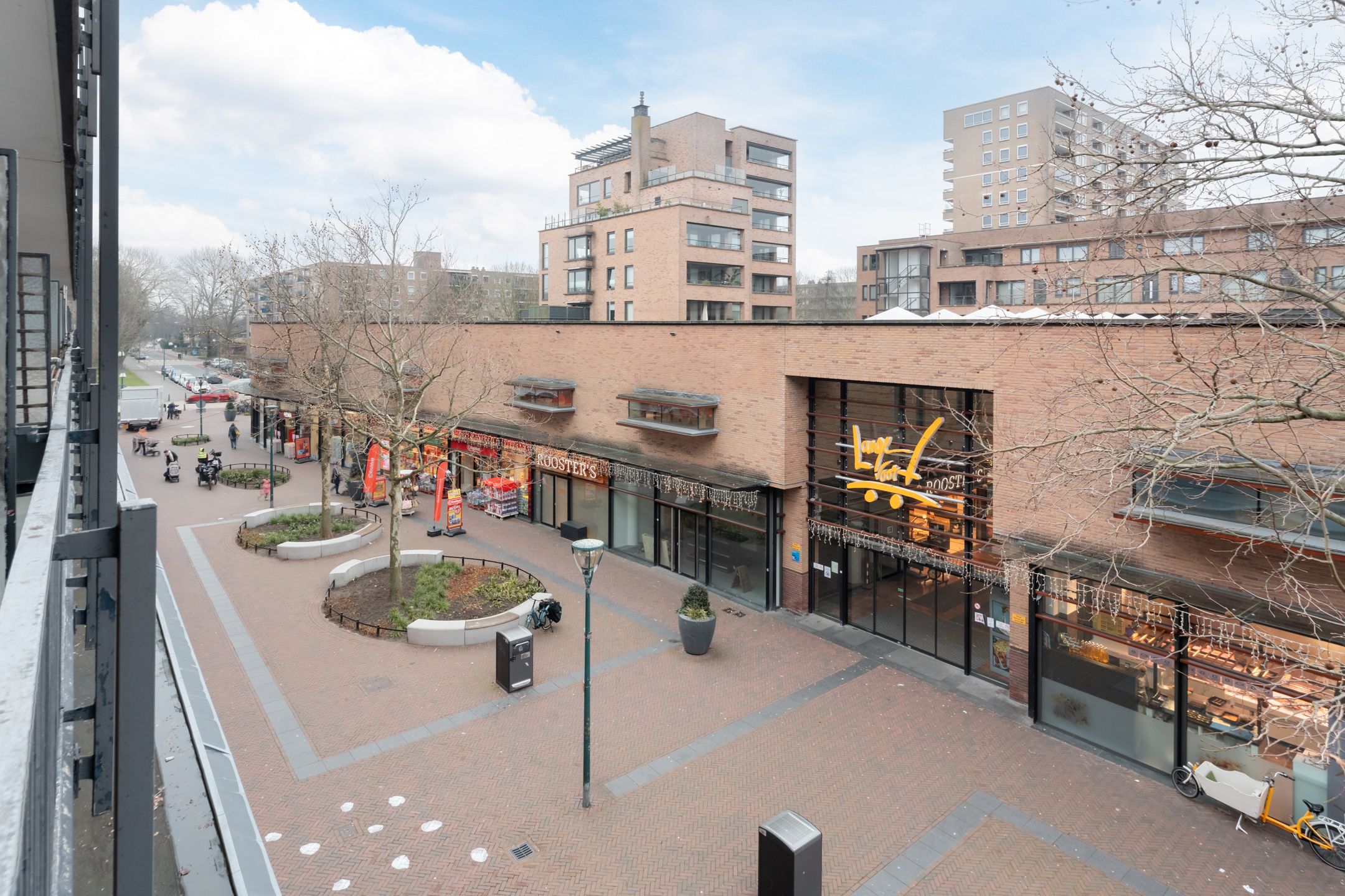 Foto 33 van Lange Voort 107