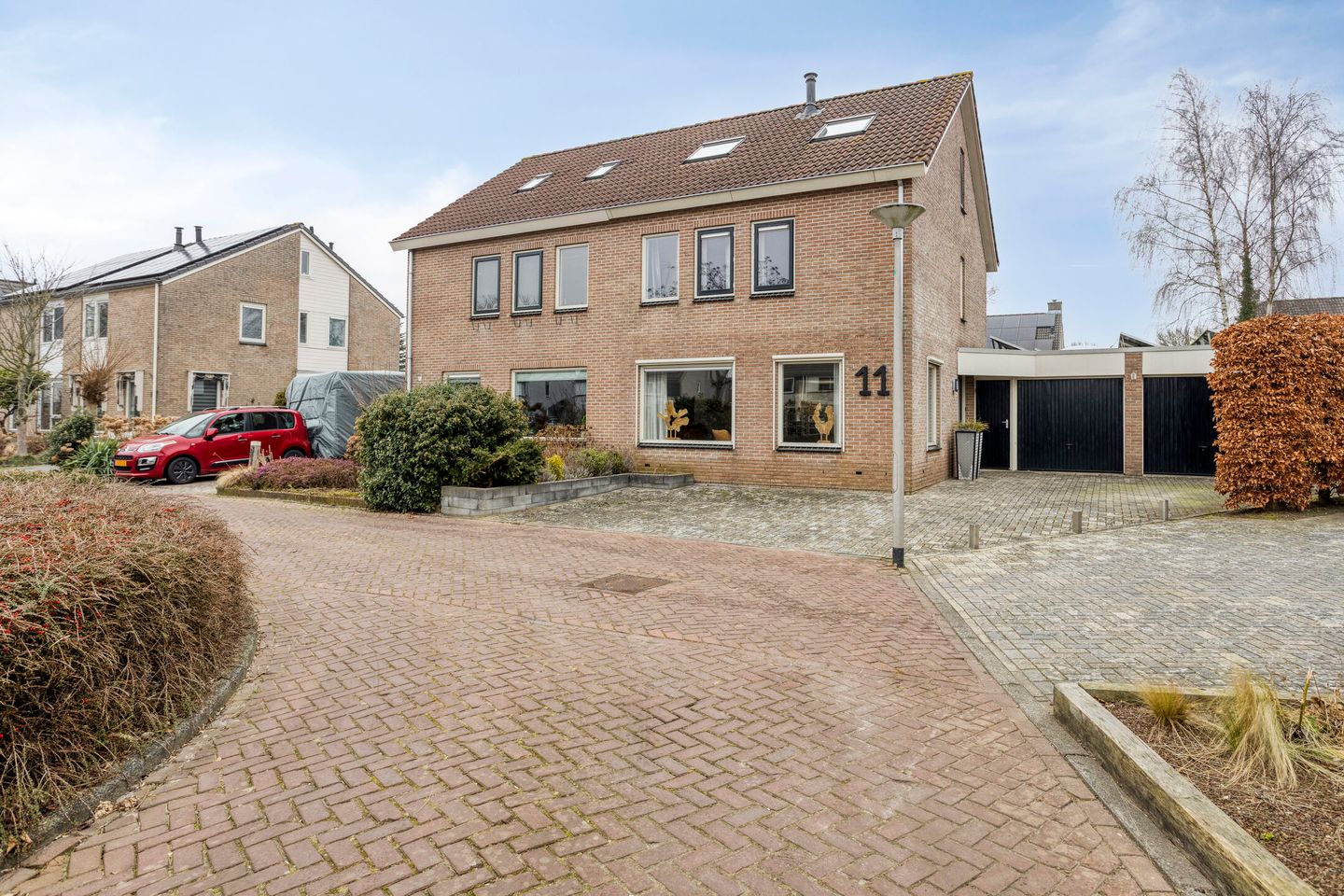 Foto 1 van Terschelling 11