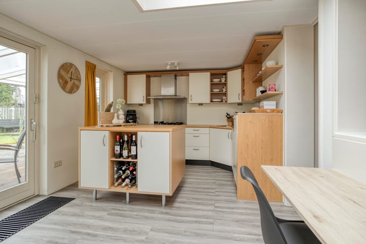 Foto 3 van Terschelling 11