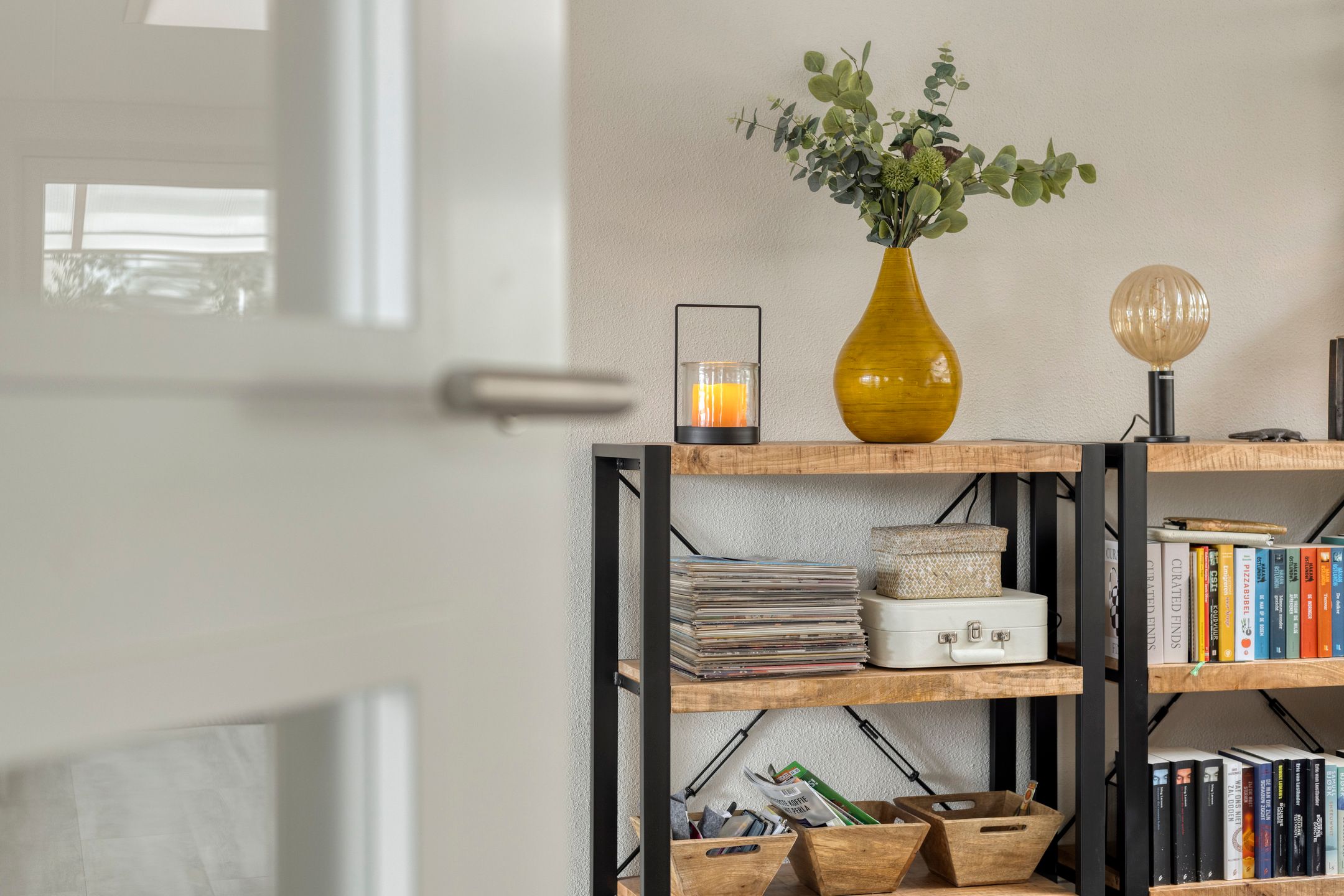 Foto 9 van Terschelling 11