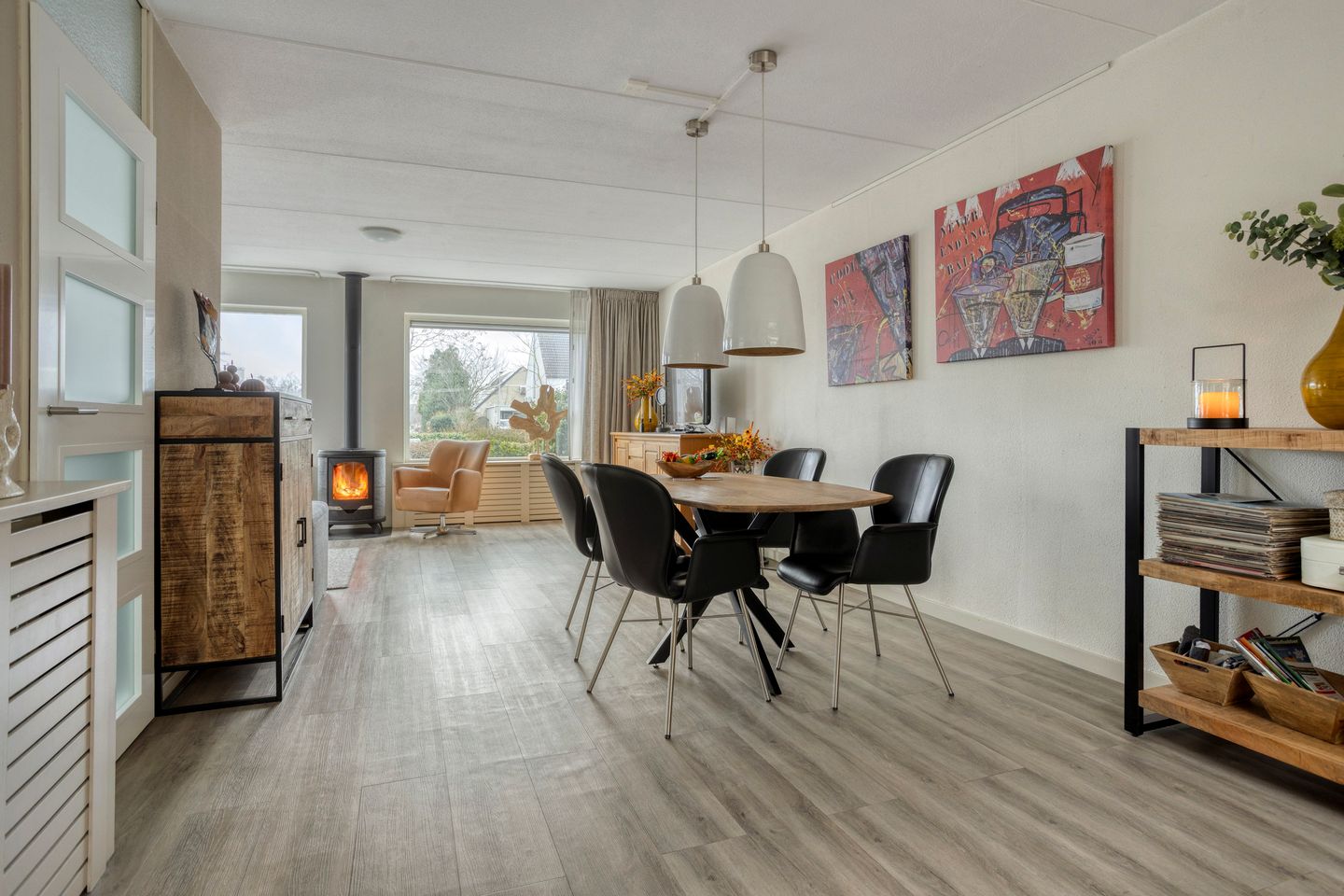 Foto 10 van Terschelling 11