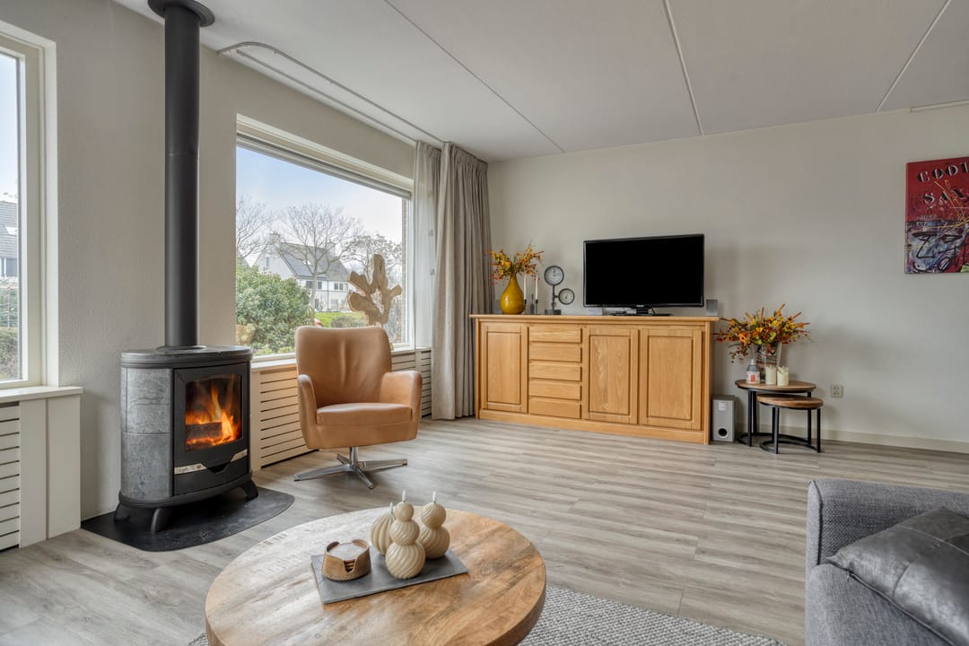 Foto 13 van Terschelling 11