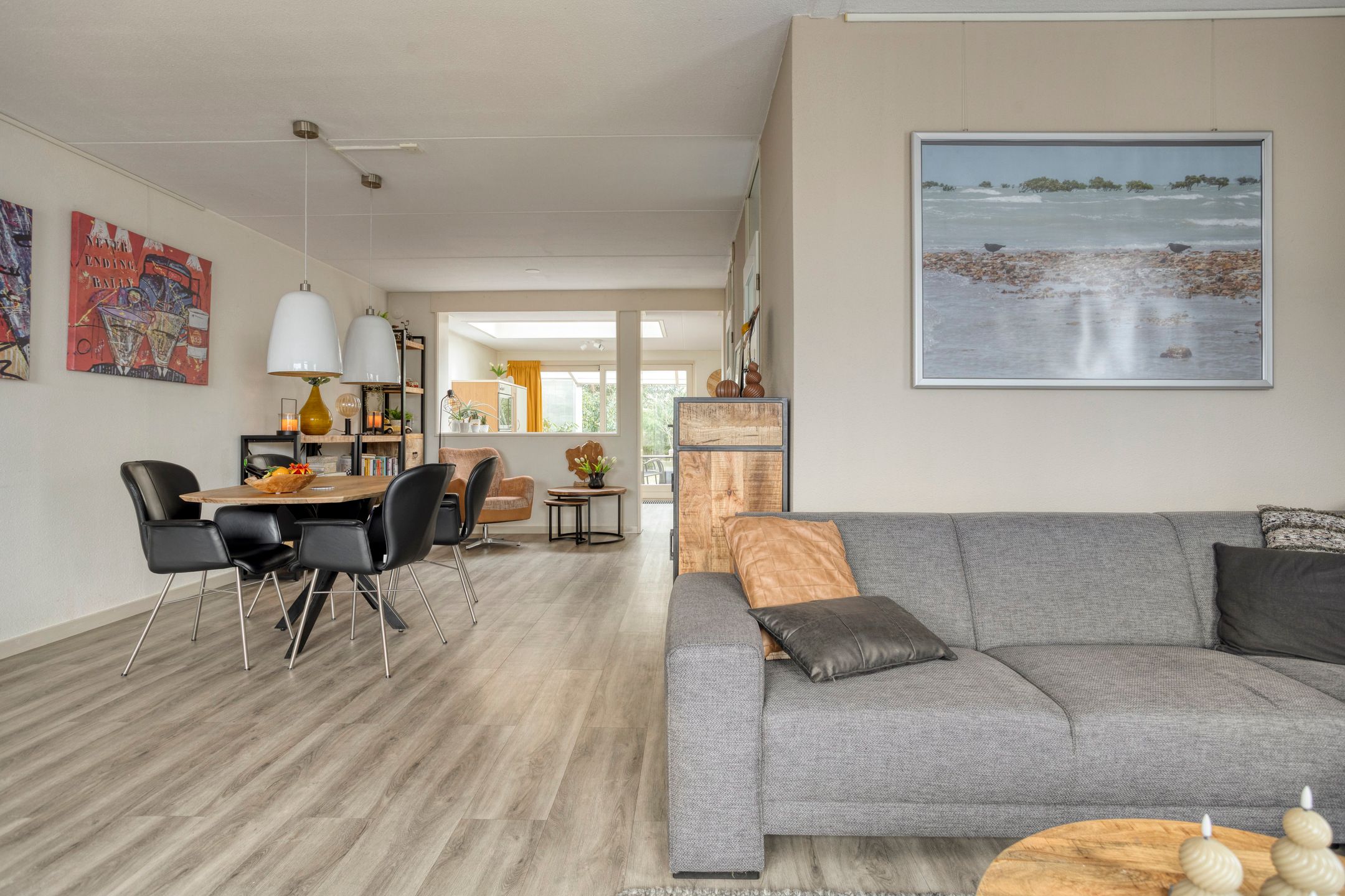 Foto 15 van Terschelling 11