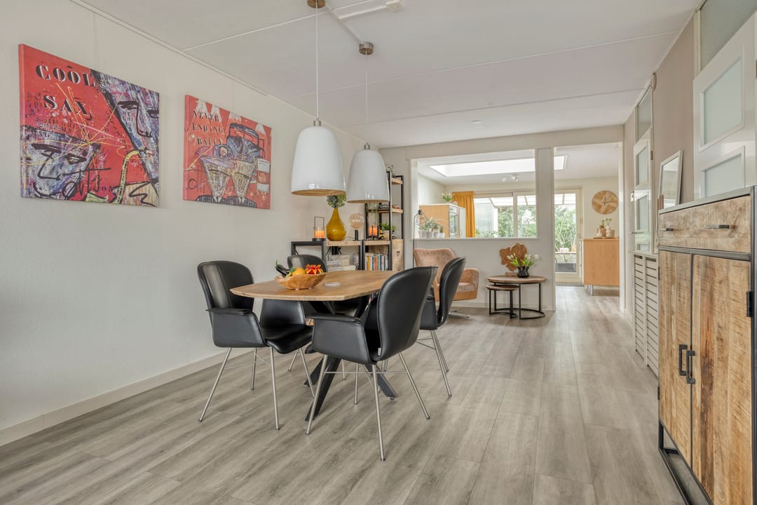 Foto 16 van Terschelling 11