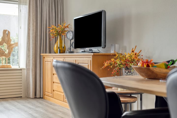 Foto 17 van Terschelling 11