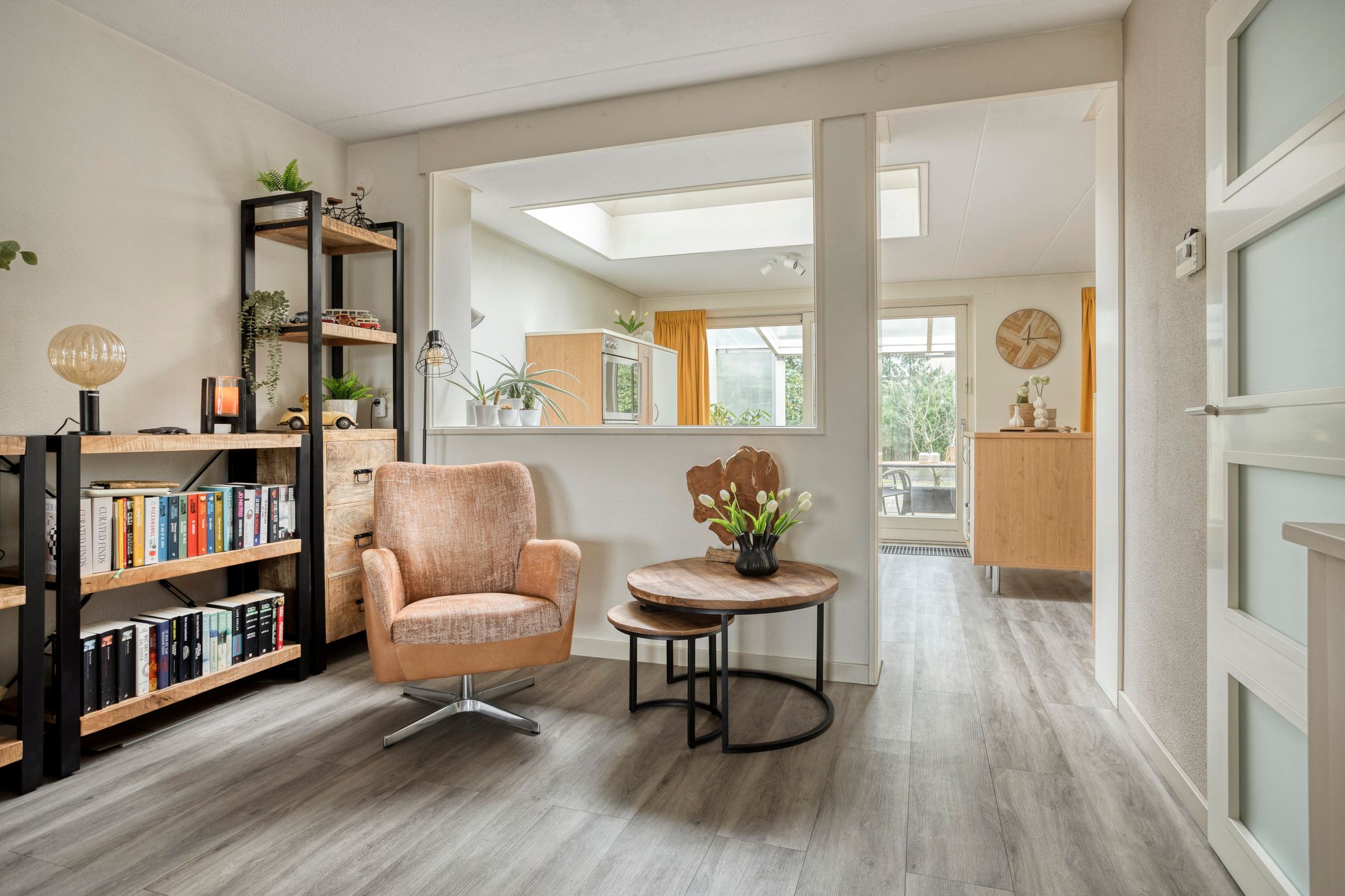 Foto 18 van Terschelling 11