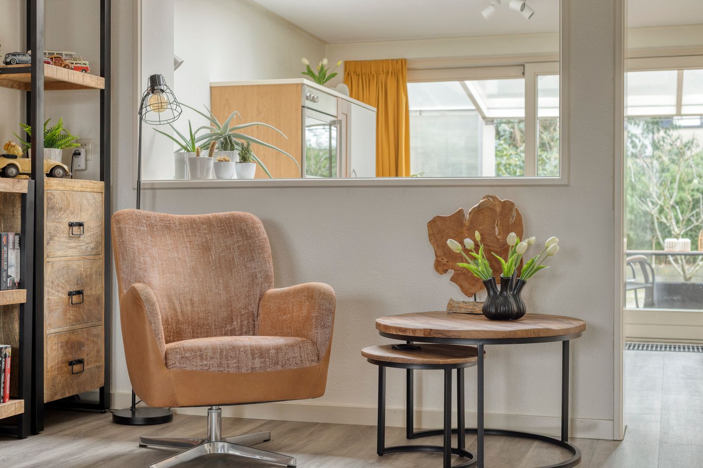 Foto 19 van Terschelling 11