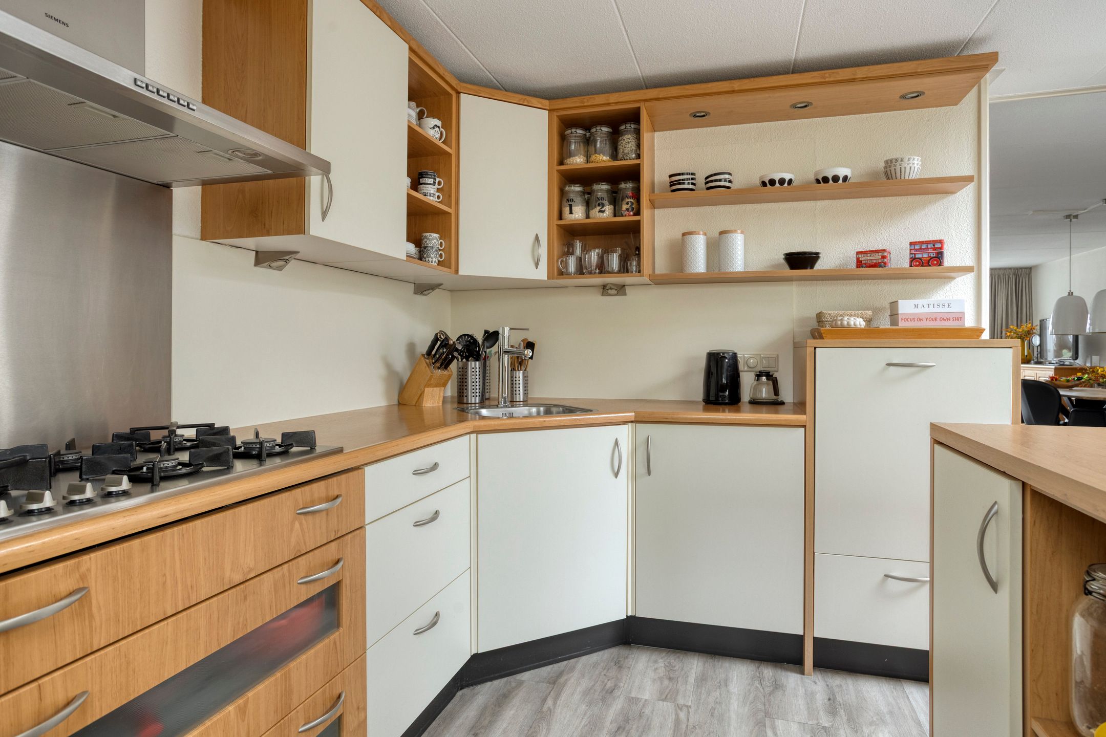 Foto 21 van Terschelling 11