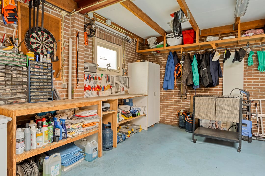 Foto 26 van Terschelling 11