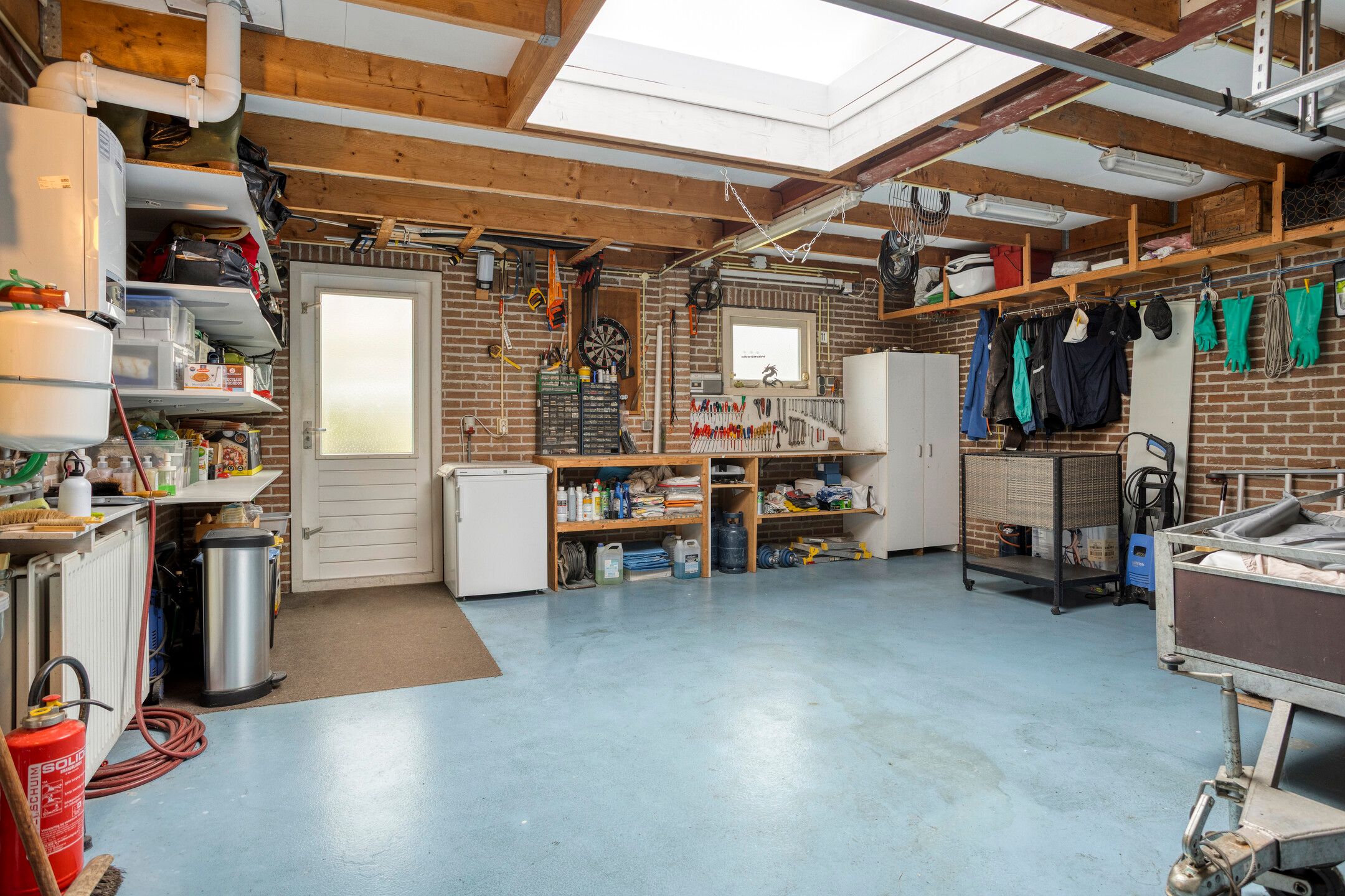 Foto 27 van Terschelling 11