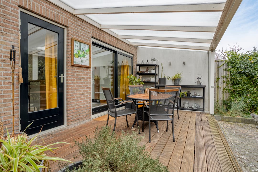 Foto 52 van Terschelling 11