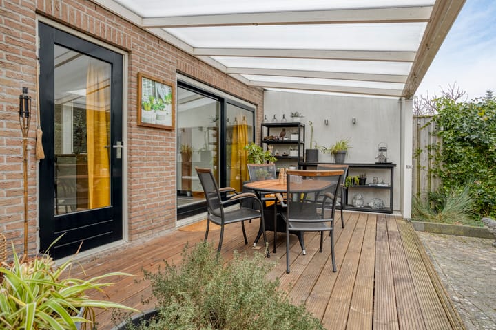 Foto 52 van Terschelling 11