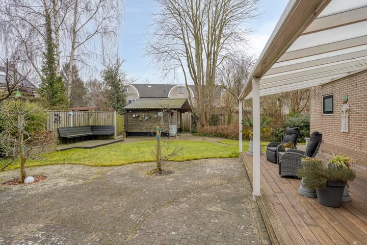 Foto 54 van Terschelling 11