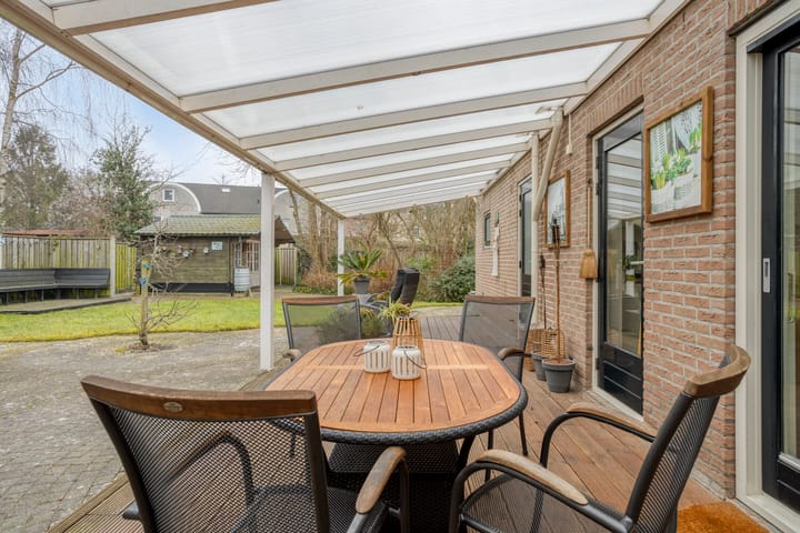 Foto 53 van Terschelling 11