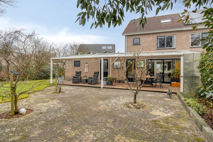 Foto 56 van Terschelling 11