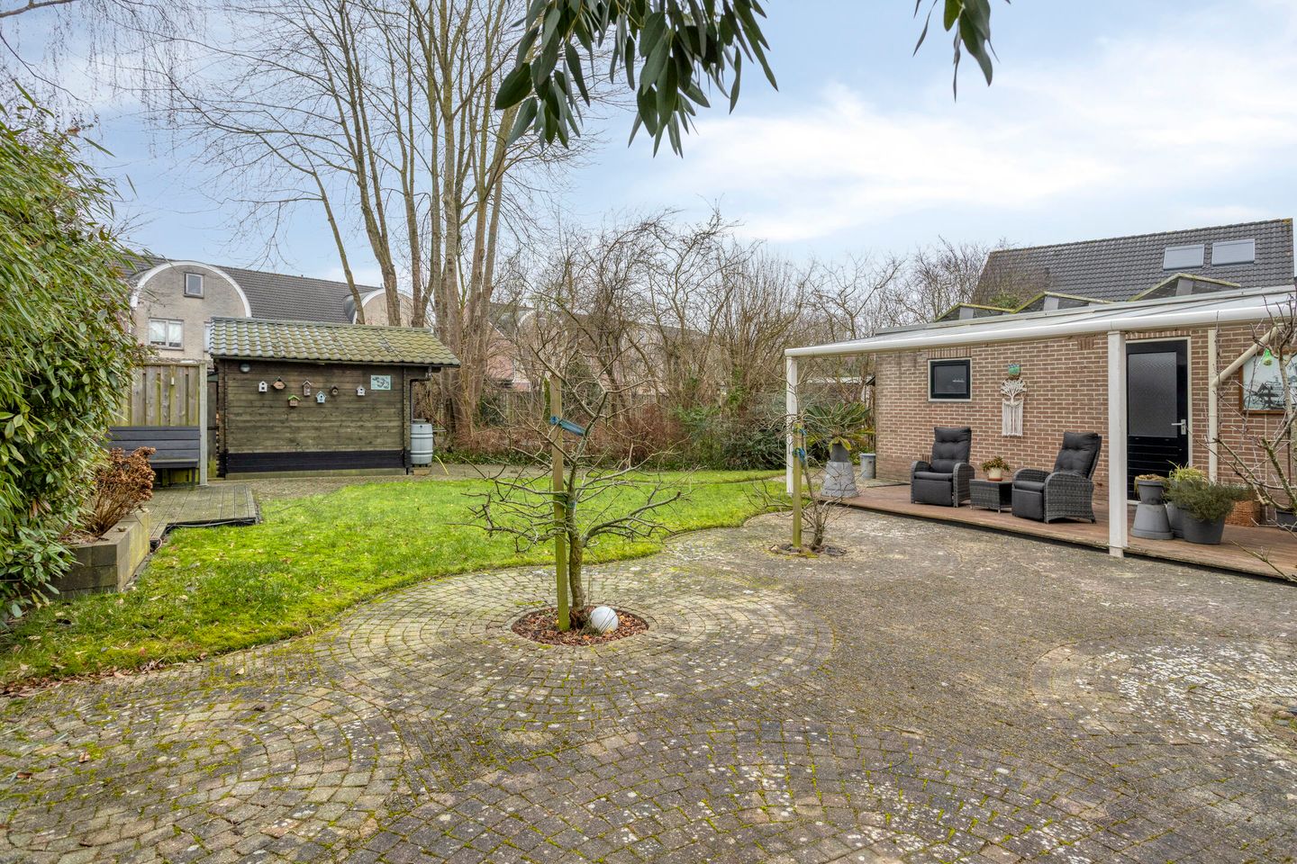 Foto 55 van Terschelling 11