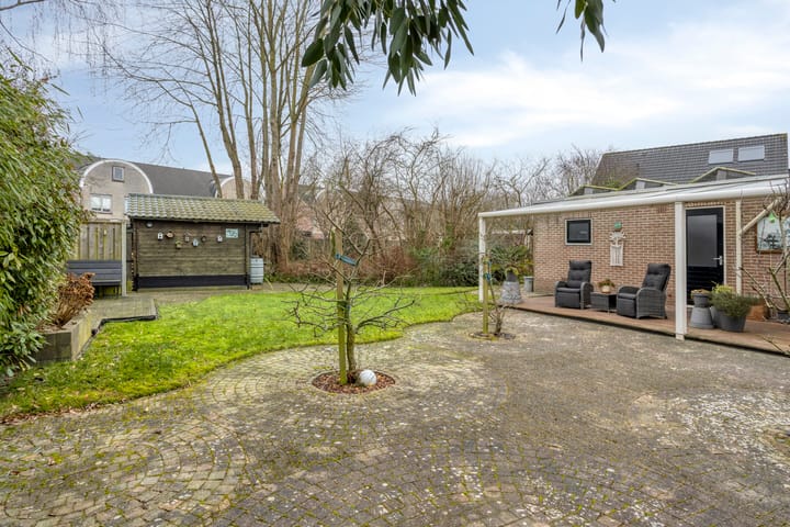 Foto 55 van Terschelling 11