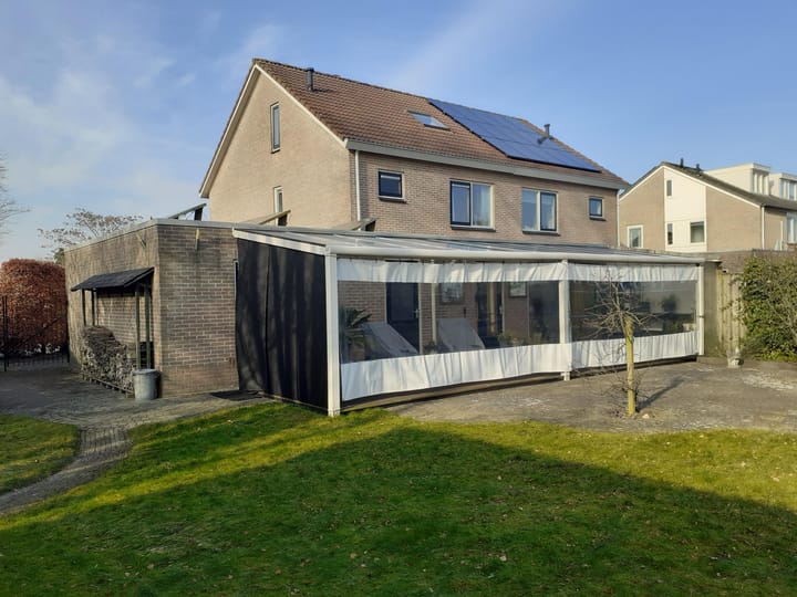 Foto 58 van Terschelling 11