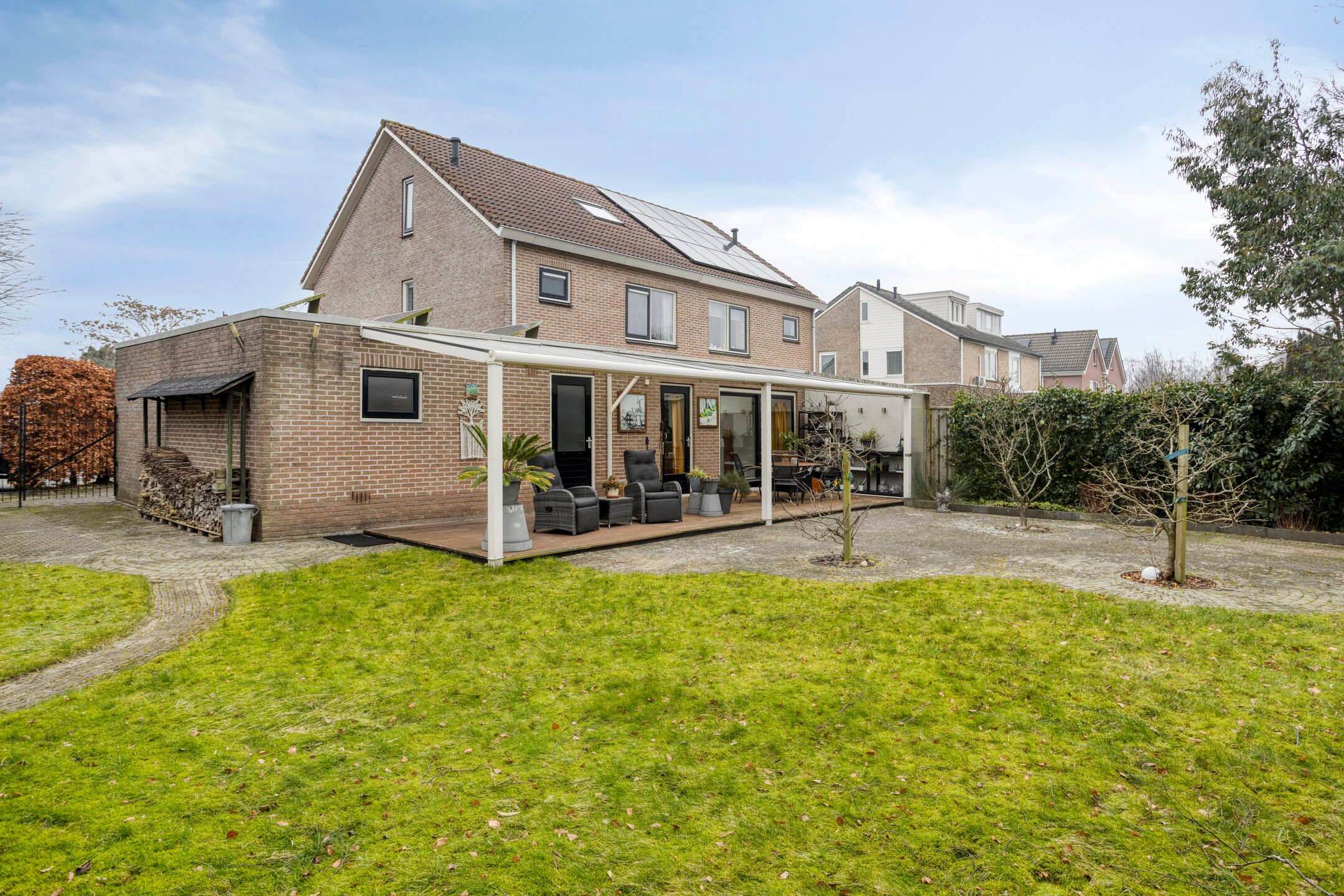 Foto 57 van Terschelling 11