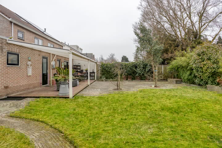 Foto 59 van Terschelling 11