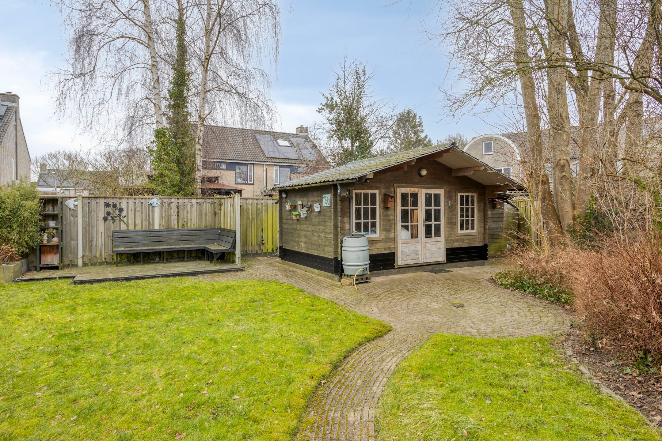 Foto 60 van Terschelling 11