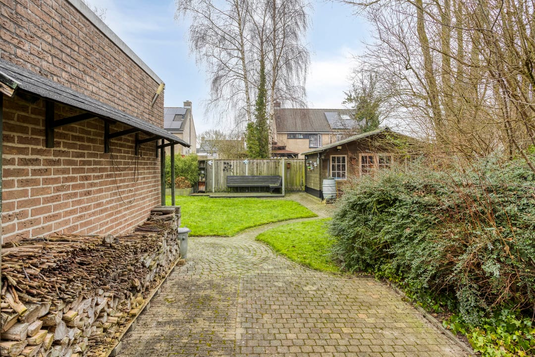 Foto 61 van Terschelling 11