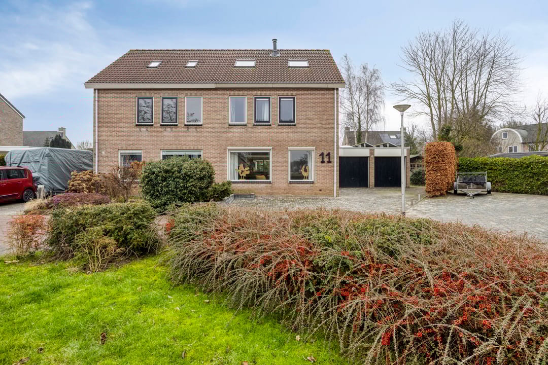 Foto 62 van Terschelling 11