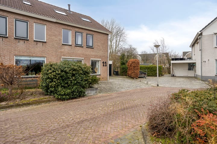 Foto 63 van Terschelling 11