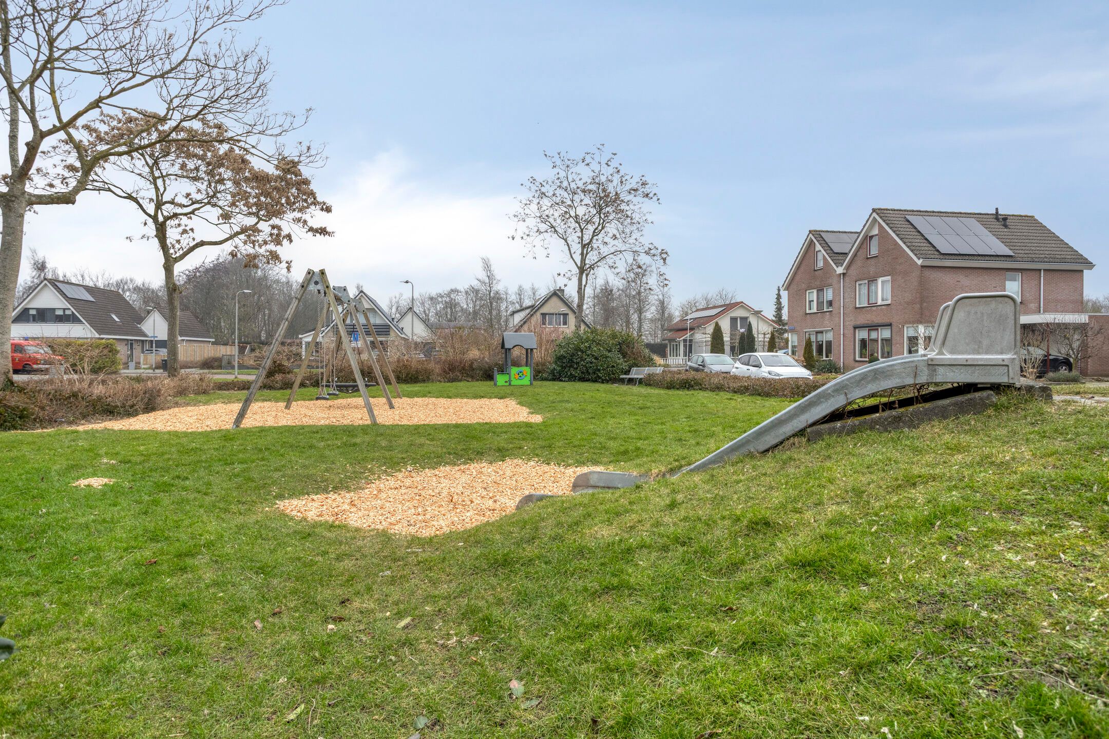 Foto 66 van Terschelling 11