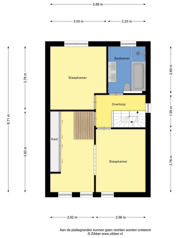 Foto 68 van Terschelling 11