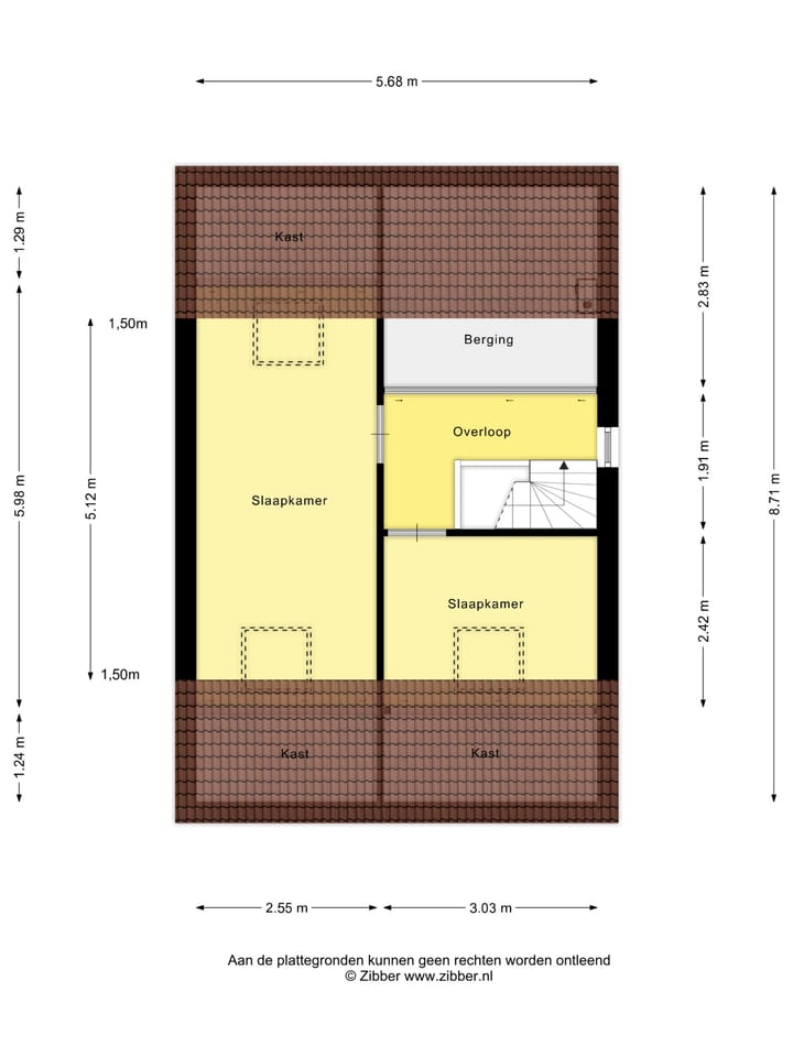 Foto 69 van Terschelling 11