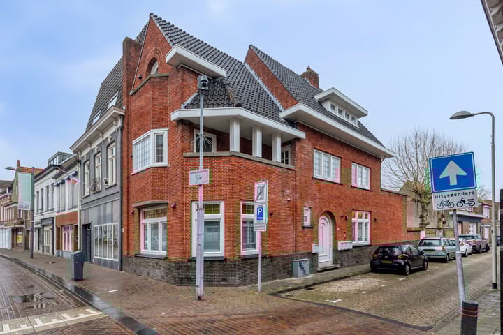 Boomgaardstraat 1 E